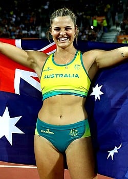 Nina Kennedy